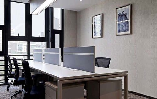 易亨汇隆文化产业园实拍图1