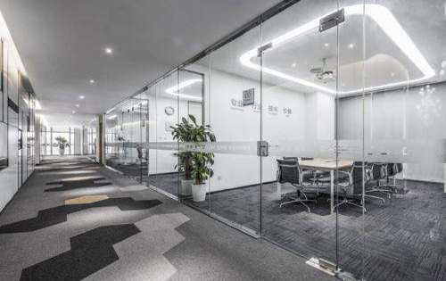 易亨汇隆文化产业园实拍图2