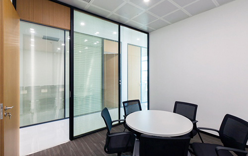 易亨汇隆文化产业园实拍图3